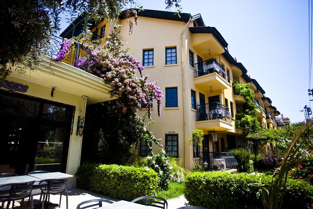 T&G Apartments Мармарис Номер фото