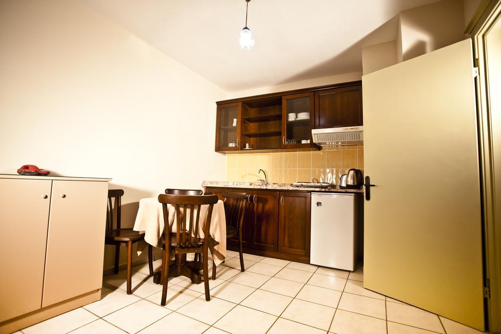T&G Apartments Мармарис Номер фото