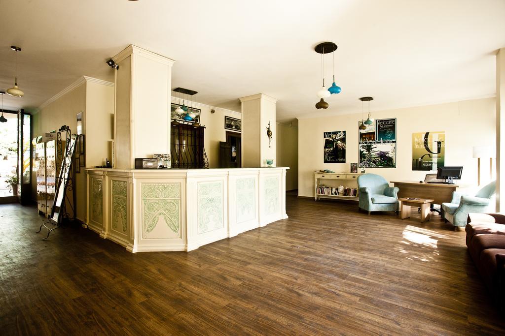 T&G Apartments Мармарис Номер фото