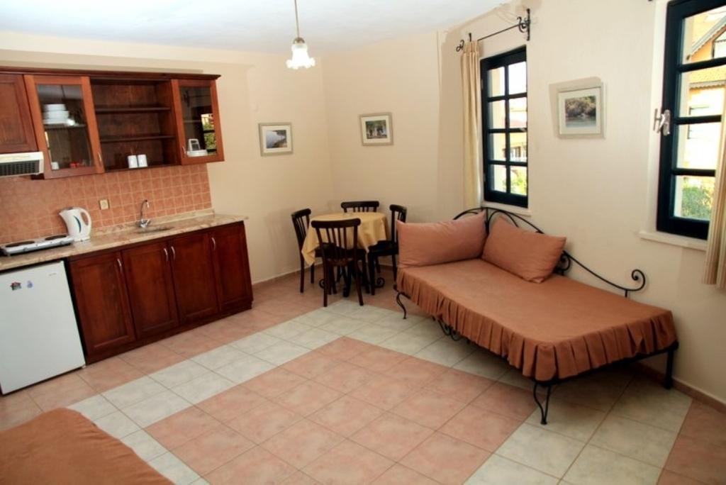 T&G Apartments Мармарис Номер фото
