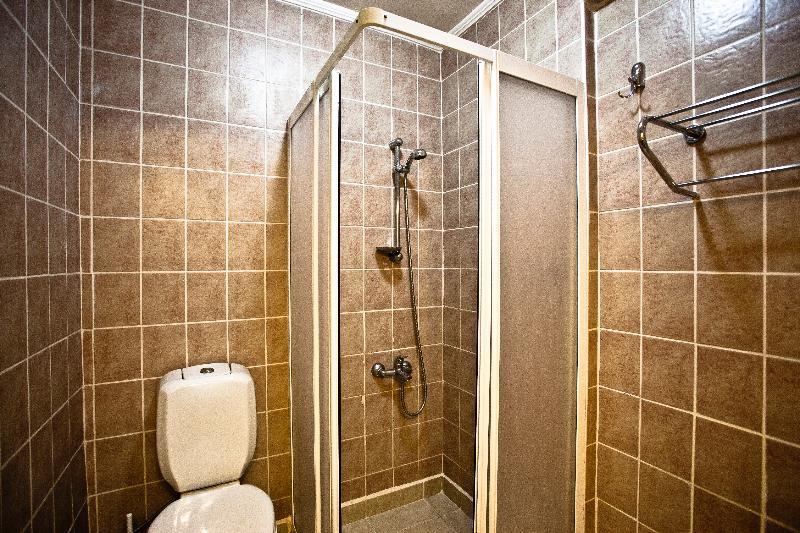 T&G Apartments Мармарис Экстерьер фото